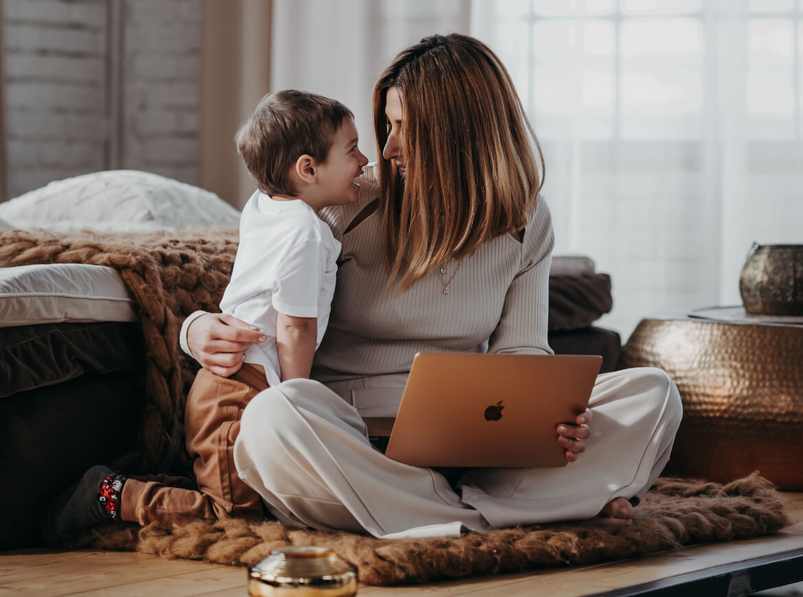 Die neuesten Trends für Ihr Wohlbefinden – ganz ohne EMF