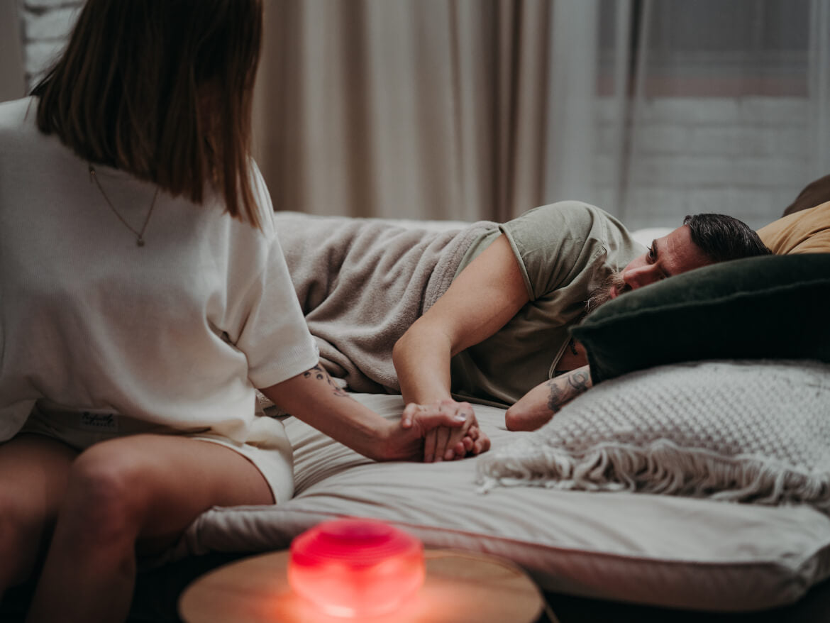 Sleep-Biohacking: Schlafen Sie wirklich gut?