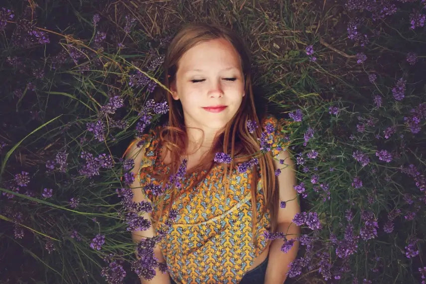 Qualitativ hochwertiger Schlaf